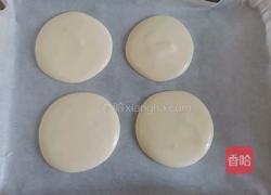 草莓抱抱卷的做法图解7