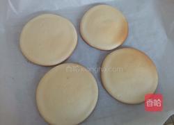 草莓抱抱卷的做法图解9