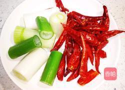 红烧排骨的做法图解3