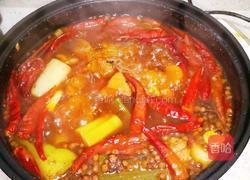 红烧排骨的做法图解10