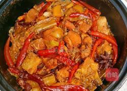 红烧排骨的做法图解12