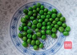 茄汁酥肉粒的做法图解3