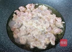 茄汁酥肉粒的做法图解7