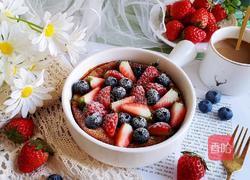 快手荷兰松饼的做法图解12