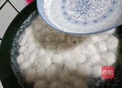 手工鱼圆的做法图解15