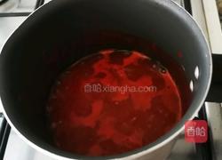 家庭版番茄酱自制的方法分享的做法图解8