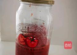 家庭版番茄酱自制的方法分享的做法图解11