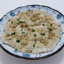 蒸臭豆腐干的做法[图]