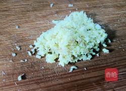 蒸臭豆腐干的做法图解3