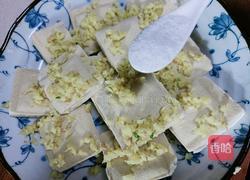 蒸臭豆腐干的做法图解5