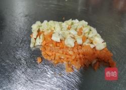 耗油香菇的做法图解2