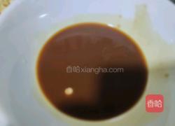 耗油香菇的做法图解5