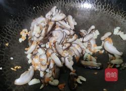 耗油香菇的做法图解6