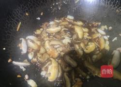 耗油香菇的做法图解7