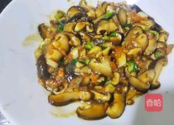 耗油香菇的做法图解9