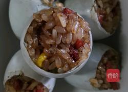 糯米蛋的做法图解11