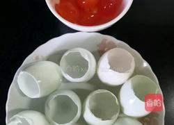 糯米蛋的做法图解1