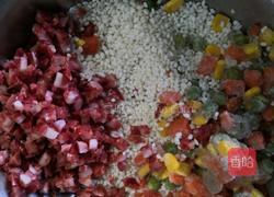 糯米蛋的做法图解3