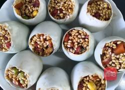 糯米蛋的做法图解9