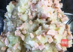 土豆泥卷的做法图解3