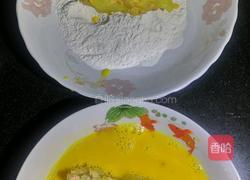 土豆泥卷的做法图解5