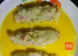 土豆泥卷的做法图解6