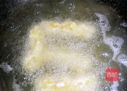 土豆泥卷的做法图解8