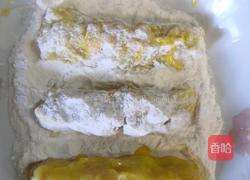 土豆泥卷的做法图解7