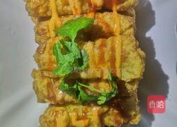 土豆泥卷的做法图解11