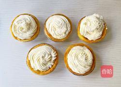 草莓可颂的做法图解6