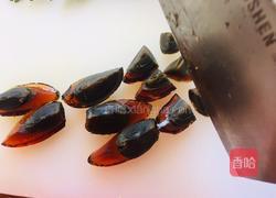 节日凉拌菜——新版皮蛋豆腐的做法图解4