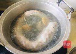 节日热菜——羊肉肠的做法图解8