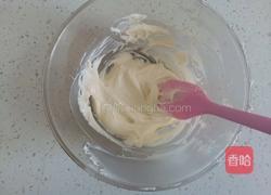 一口芝士小面包的做法图解7
