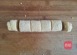 一口芝士小面包的做法图解14