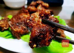 手抓排骨的做法图解10