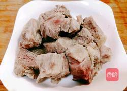 手抓排骨的做法图解1