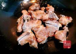 手抓排骨的做法图解3