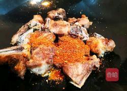 手抓排骨的做法图解5