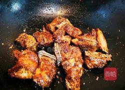 手抓排骨的做法图解7