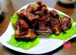 手抓排骨的做法图解9