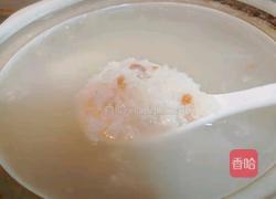 养生薤白粥的做法图解5
