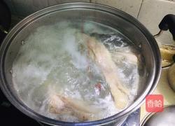 节日热菜——手把羊排的做法图解3