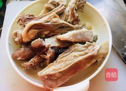节日热菜——手把羊排的做法图解5
