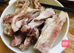 节日热菜——手把羊排的做法图解6