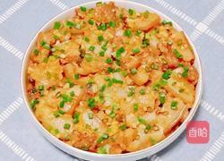 五花肉蒸土豆的做法图解12