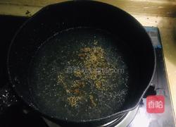 粉汤羊血的做法图解4