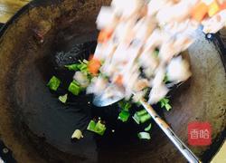 节日热菜——清炒藕丁的做法图解4