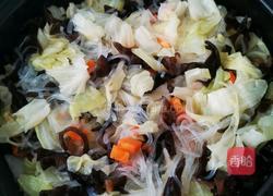 素什锦饺子的做法图解4