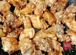 玉米烧鸡块的做法图解11