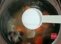 牛骨莲藕汤的做法图解13